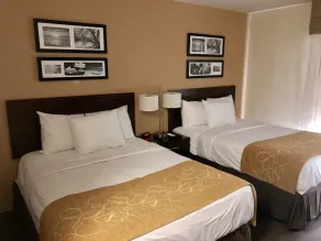 The Vue Inn Brooklyn - Rom