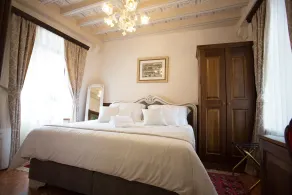Heritage Hotel Cardo - Zimmer