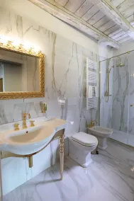 Suites&Atelier Lake Como - Badezimmer