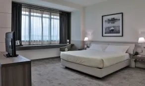 UNA Hotels San Vitale Bologna - Chambre