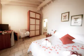 Relais Villa Selvatico - Chambre