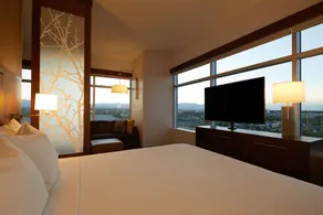 Hyatt Place Las Vegas at Silverton Village - Chambre