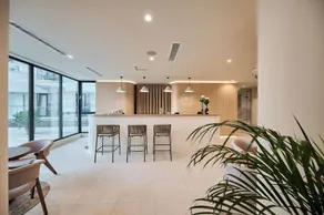 Alezzi Infinity Aparthotel & Spa - Restaurant