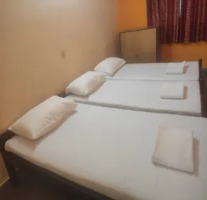Hotel St Thomas International Centre - Room