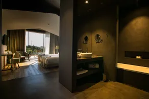 Vale d'Azenha Hotel Rural & Residences - Chambre
