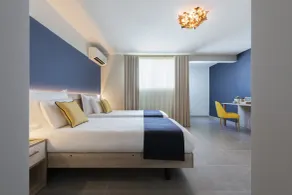 Antoniel Suites - Habitación