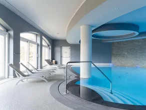 Bes Hotel Terme a Palazzago - Pool