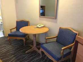 Sky Ranch Inn - Chambre
