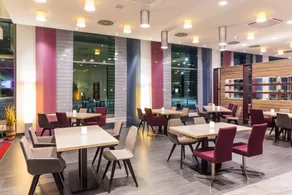 Park Inn by Radisson Neumarkt - Restaurant