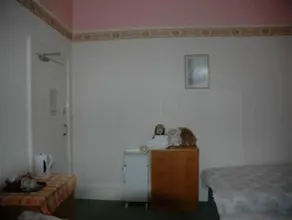 Eglinton Guest House - Chambre