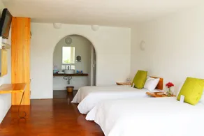 Hacienda Panoaya - Værelse