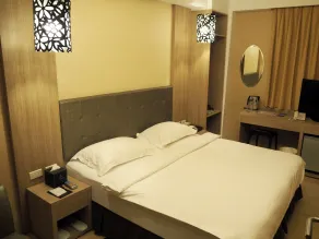 The Riverside Hotel Hengchun - Room