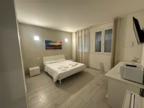 Locanda patoea  - Værelse