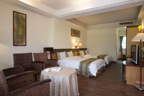 Rainbow Resort Hotel - Room