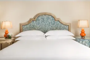 The Michelangelo - Chambre
