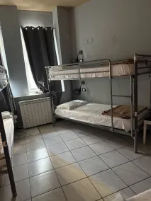 Monkey Hostel Milano - Zimmer