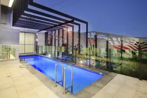 Oaks Gladstone Grand Hotel - Pool