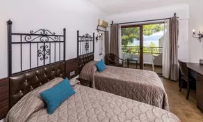 Isla Panorama - All inclusive - Room