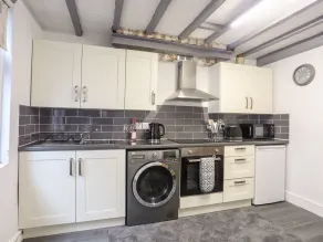 Llys Mair - Cuisine privée