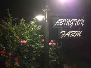 Abington Farm B & B - Recepción
