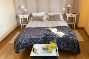 Hotel Rural El Tejar de Miro - Zimmer