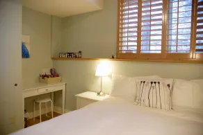 Calgary Cozy Home - Camera