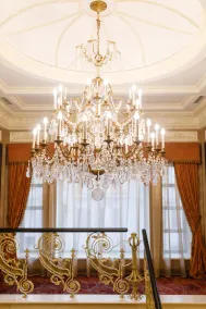Axelhof Boutique Hotel - Restaurant