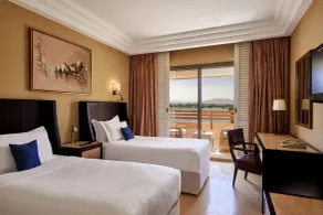 Steigenberger Resort Achti - Chambre