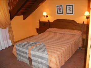 Hotel Palazio - Habitación