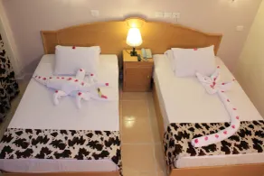 100 Night per year at Grand Blue Hotels - Camera