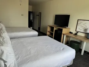 Spark by Hilton Opelousas - Rom