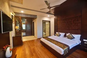 Hotel Crosslane - Room