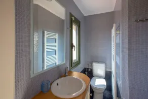 Zakynthos Lowlands - Bathroom
