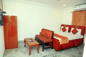 Bhimaas Temple Tree - Room