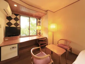 Hamanoyu - Chambre