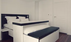 Le Grand Hotel de la Plage - Chambre