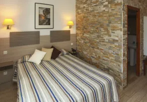 Hôtel du Nord - Room