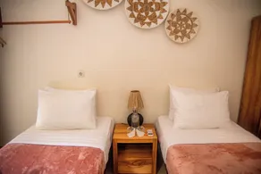 Masaya Retreat Lombok - Chambre
