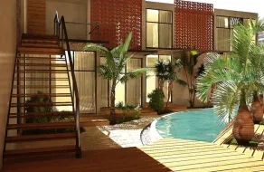 Kai Hotel - Basseng