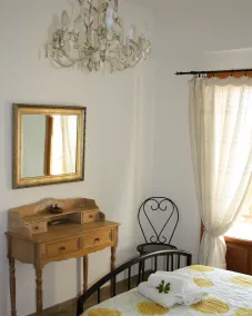 Amorani Studios - Chambre