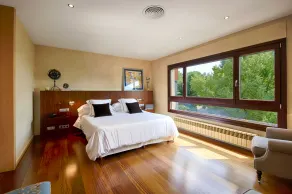 EL Porxo B&B - Chambre