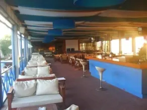 OCEAN-PACIFIC - Restaurant