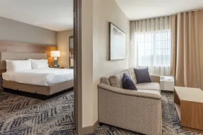 Candlewood Suites Ofallon, Il - St. Louis Area by IHG - Zimmer