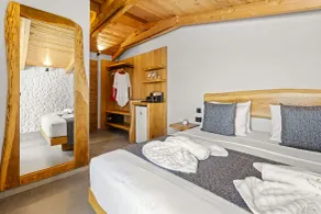 Emily's Luxury Suites - Rom