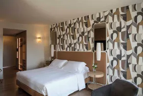 Columbus Urban Resort - Chambre