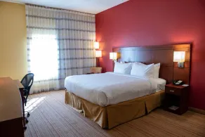Courtyard Shreveport Airport - Chambre