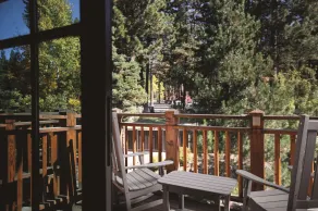 Hyatt Regency Lake Tahoe Resort, Spa & Casino - Chambre