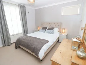 Primrose Cottage - Room