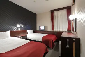 Pioland Hotel - Chambre