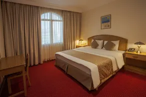 HAFFA HOUSE HOTEL - Room